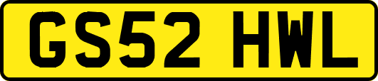 GS52HWL