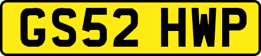 GS52HWP