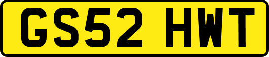 GS52HWT