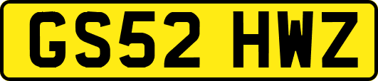 GS52HWZ