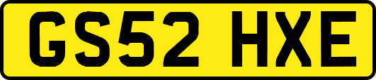 GS52HXE