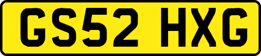 GS52HXG