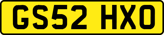 GS52HXO
