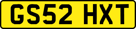 GS52HXT
