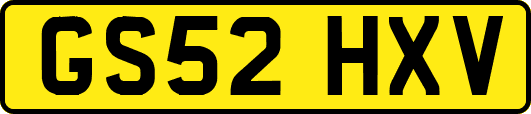 GS52HXV