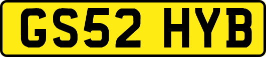 GS52HYB