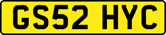 GS52HYC