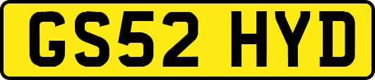 GS52HYD
