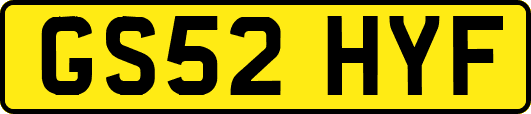GS52HYF