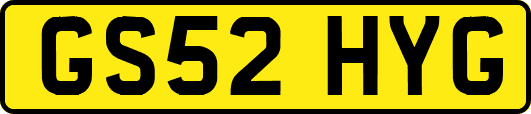 GS52HYG