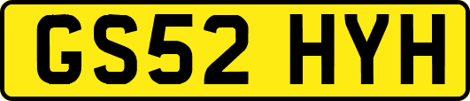 GS52HYH