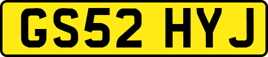 GS52HYJ
