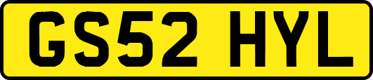 GS52HYL