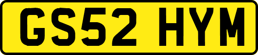 GS52HYM
