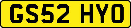 GS52HYO