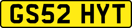 GS52HYT