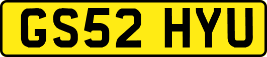 GS52HYU