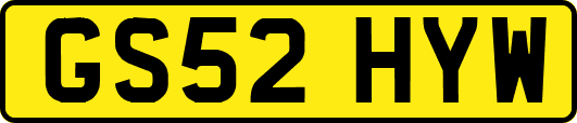 GS52HYW