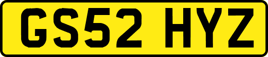 GS52HYZ