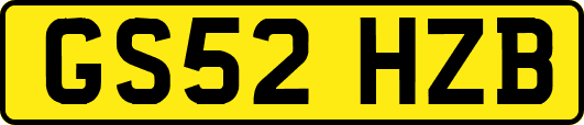 GS52HZB