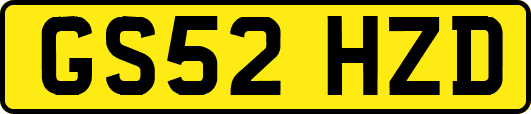 GS52HZD