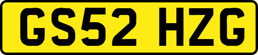 GS52HZG