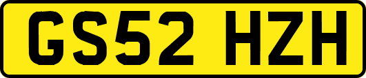 GS52HZH