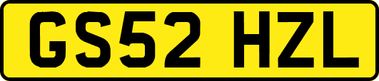 GS52HZL