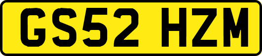 GS52HZM
