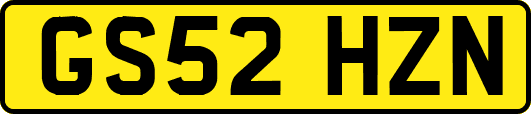 GS52HZN