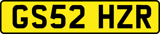 GS52HZR