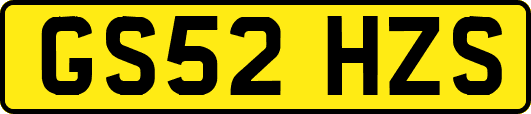 GS52HZS