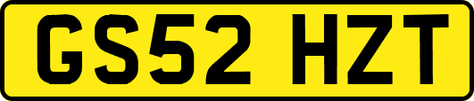 GS52HZT