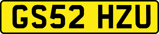 GS52HZU