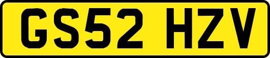 GS52HZV