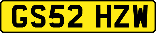 GS52HZW