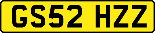 GS52HZZ