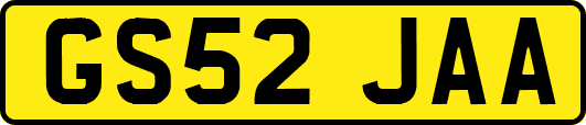 GS52JAA