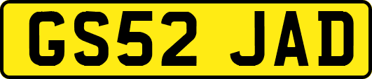 GS52JAD