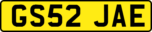 GS52JAE