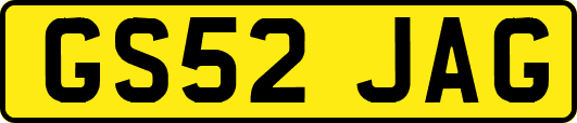 GS52JAG