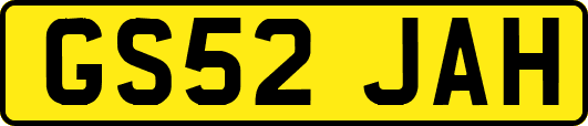 GS52JAH