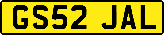 GS52JAL