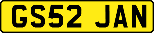 GS52JAN