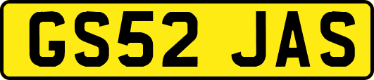 GS52JAS