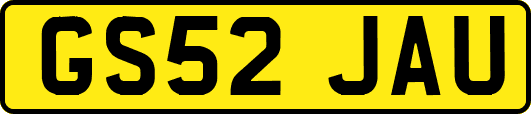 GS52JAU