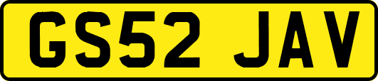GS52JAV