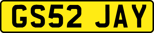 GS52JAY
