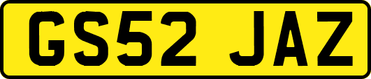 GS52JAZ