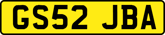 GS52JBA